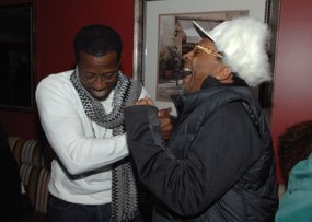 Фото - Уэсли Снайпс: 285x203 / 13 Кб