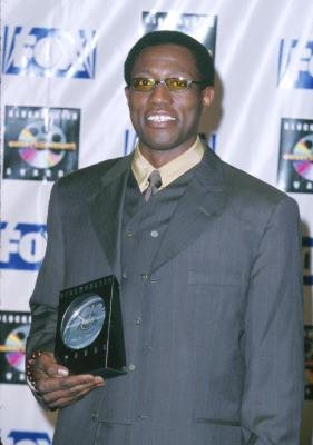 Фото - Уэсли Снайпс: 281x400 / 21 Кб