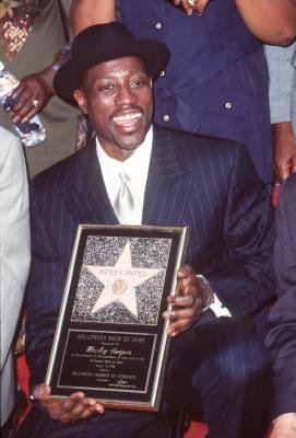 Фото - Уэсли Снайпс: 271x400 / 26 Кб