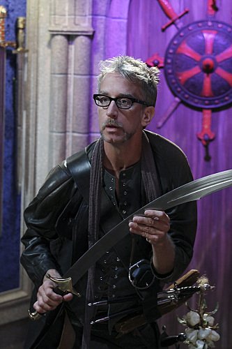 Фото - Энди Дик: 333x500 / 38 Кб