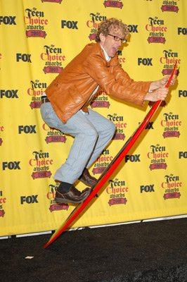 Фото - Энди Дик: 266x400 / 33 Кб