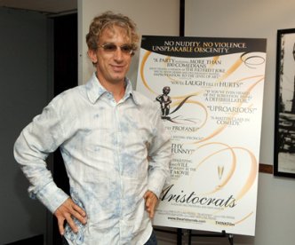 Фото - Энди Дик: 332x276 / 22 Кб