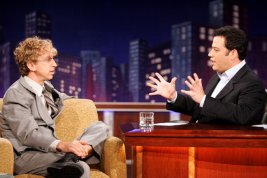 Фото - Энди Дик: 267x178 / 14 Кб