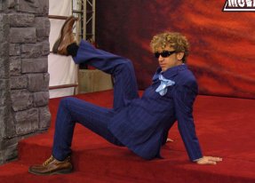 Фото - Энди Дик: 287x206 / 14 Кб