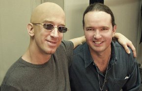 Фото - Энди Дик: 289x186 / 13 Кб