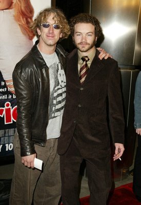 Фото - Энди Дик: 275x400 / 26 Кб