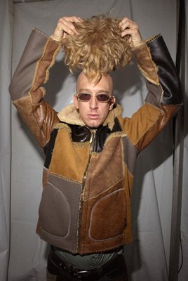 Фото - Энди Дик: 268x400 / 24 Кб