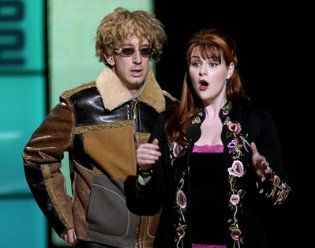 Фото - Энди Дик: 315x248 / 18 Кб