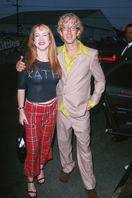 Фото - Энди Дик: 267x400 / 24 Кб