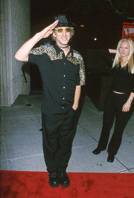 Фото - Энди Дик: 270x400 / 26 Кб