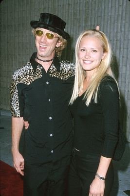 Фото - Энди Дик: 267x400 / 22 Кб