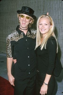 Фото - Энди Дик: 266x400 / 23 Кб