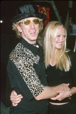 Фото - Энди Дик: 268x400 / 26 Кб