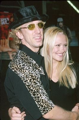 Фото - Энди Дик: 265x400 / 27 Кб