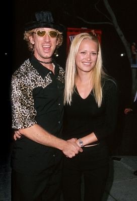 Фото - Энди Дик: 272x400 / 19 Кб