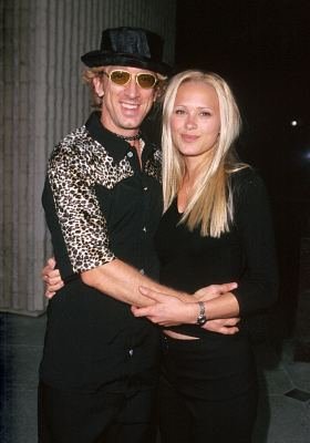 Фото - Энди Дик: 280x400 / 21 Кб