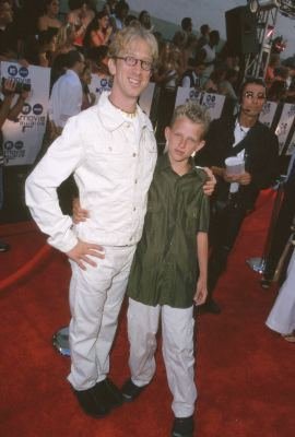 Фото - Энди Дик: 270x400 / 23 Кб