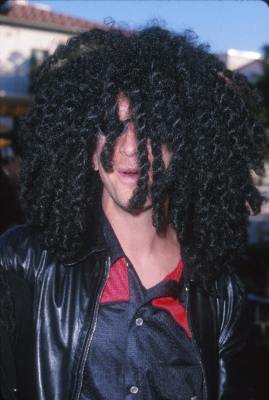 Фото - Энди Дик: 269x400 / 24 Кб