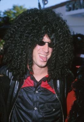 Фото - Энди Дик: 275x400 / 23 Кб