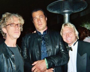 Фото - Энди Дик: 360x288 / 24 Кб