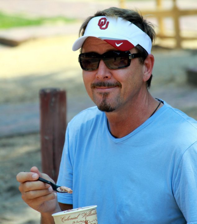 Фото - Кевин Мейер: 634x720 / 58 Кб