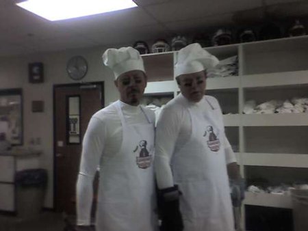 Фото - Кевин Мейер: 450x338 / 21 Кб