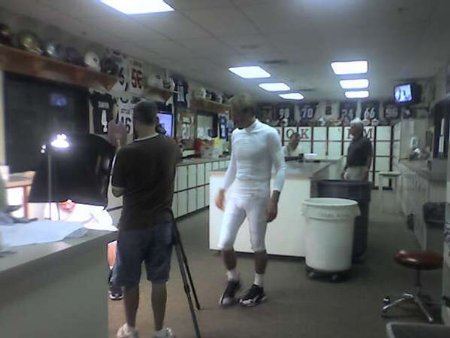 Фото - Кевин Мейер: 450x338 / 28 Кб