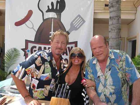 Фото - Кевин Мейер: 480x360 / 50 Кб