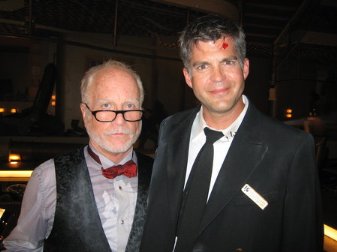 Фото - Джесси Хенеке: 337x252 / 17 Кб