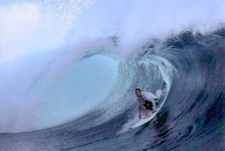 Фото - Mark Gadbois: 323x217 / 14 Кб