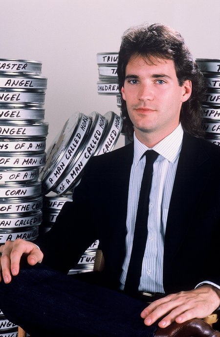 Фото - Доналд П. Борчерс: 450x689 / 65 Кб