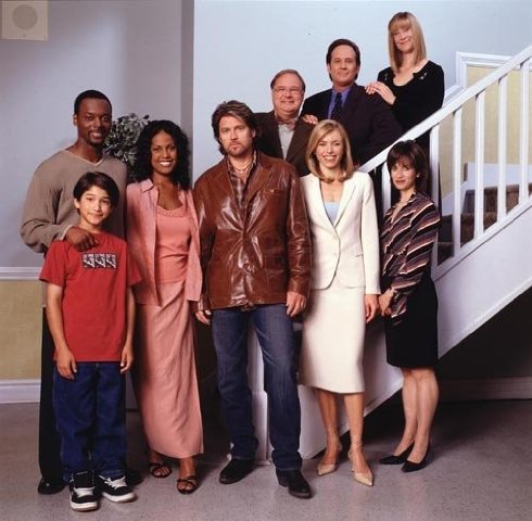 Фото - Ричард Ликок: 490x480 / 50 Кб