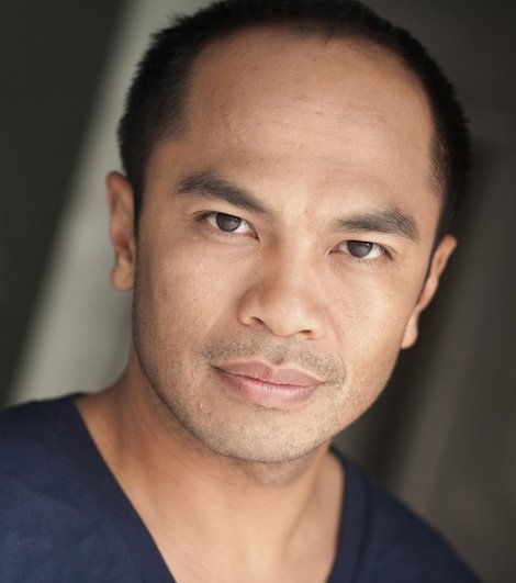 Фото - Мигелито Макарио Андалус: 470x531 / 31 Кб