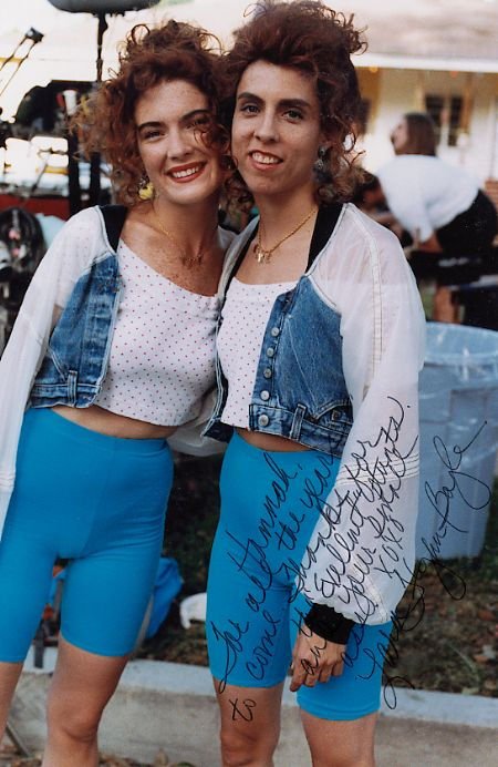 Фото - Лара Флинн Бойл: 450x692 / 73 Кб