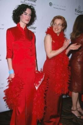 Фото - Лара Флинн Бойл: 266x400 / 19 Кб