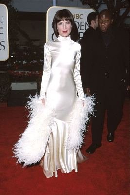 Фото - Лара Флинн Бойл: 267x400 / 21 Кб