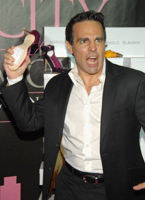 Фото - Марио Кантоне: 290x400 / 21 Кб