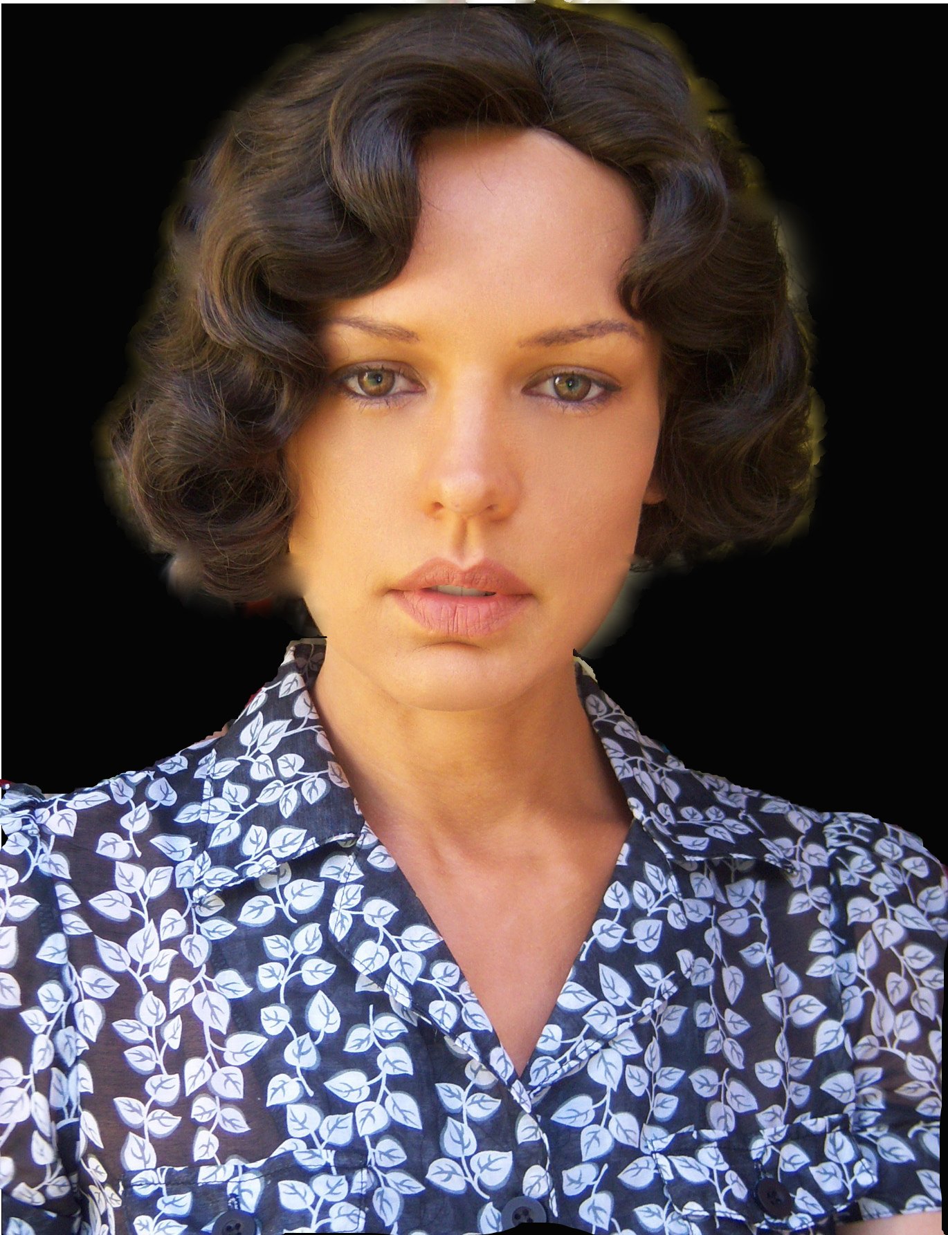 Фото - Наташа Алам: 1370x1786 / 415 Кб