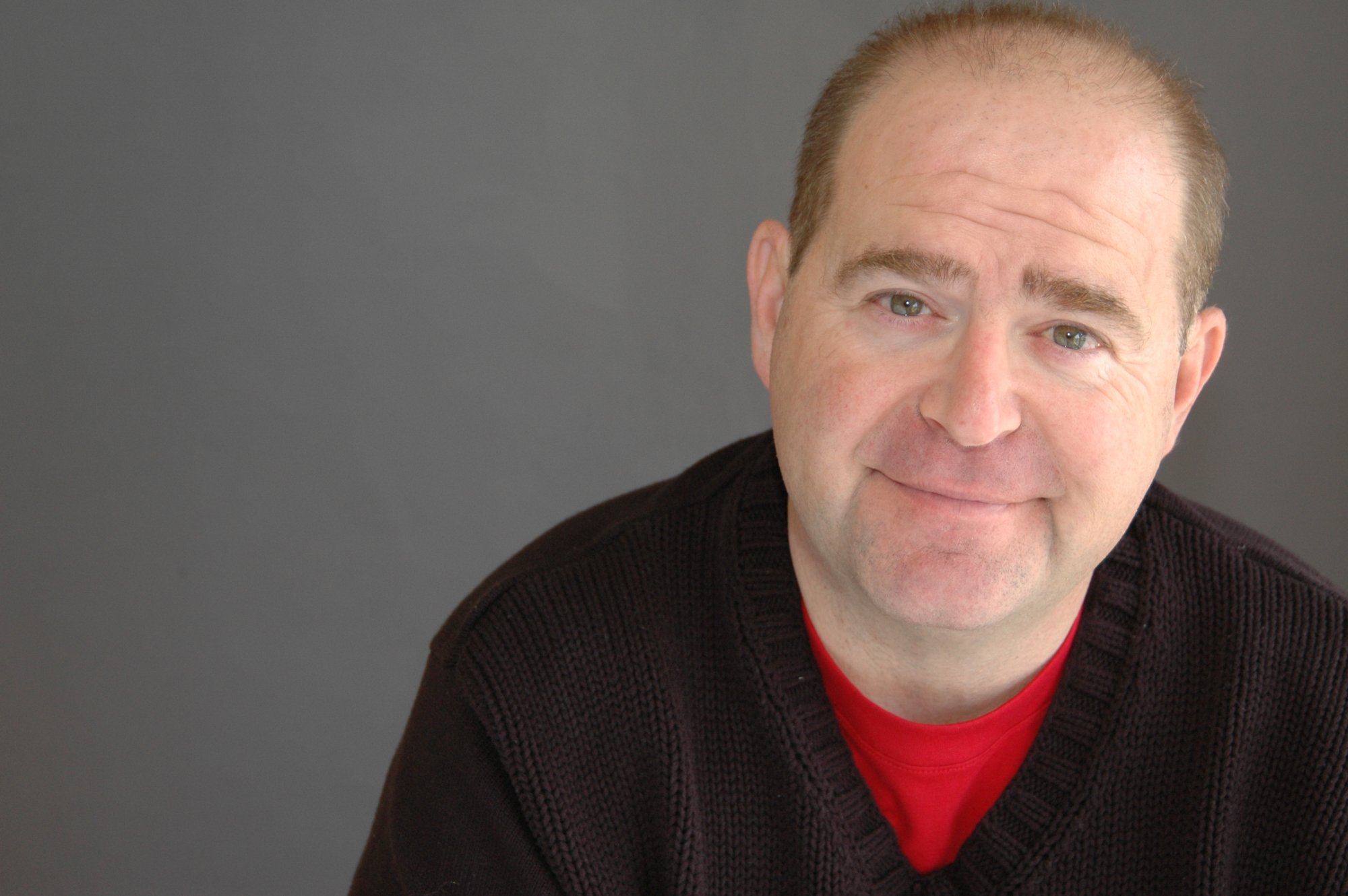 Фото - Винс Мелоччи: 2000x1330 / 236 Кб