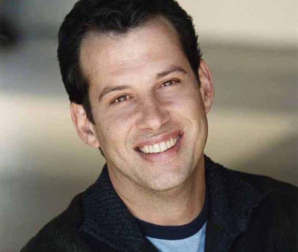 Фото - Крэйг Сассер: 588x497 / 36 Кб