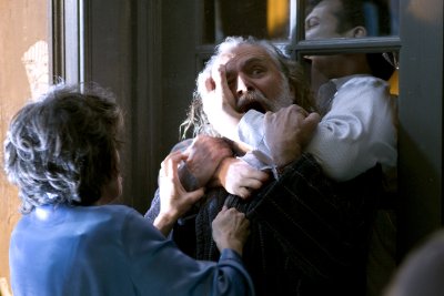 Фото - Крэйг Сассер: 400x267 / 22 Кб