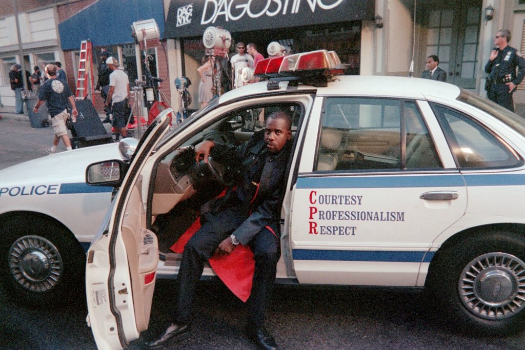 Фото - Барон Джей: 1024x683 / 182 Кб