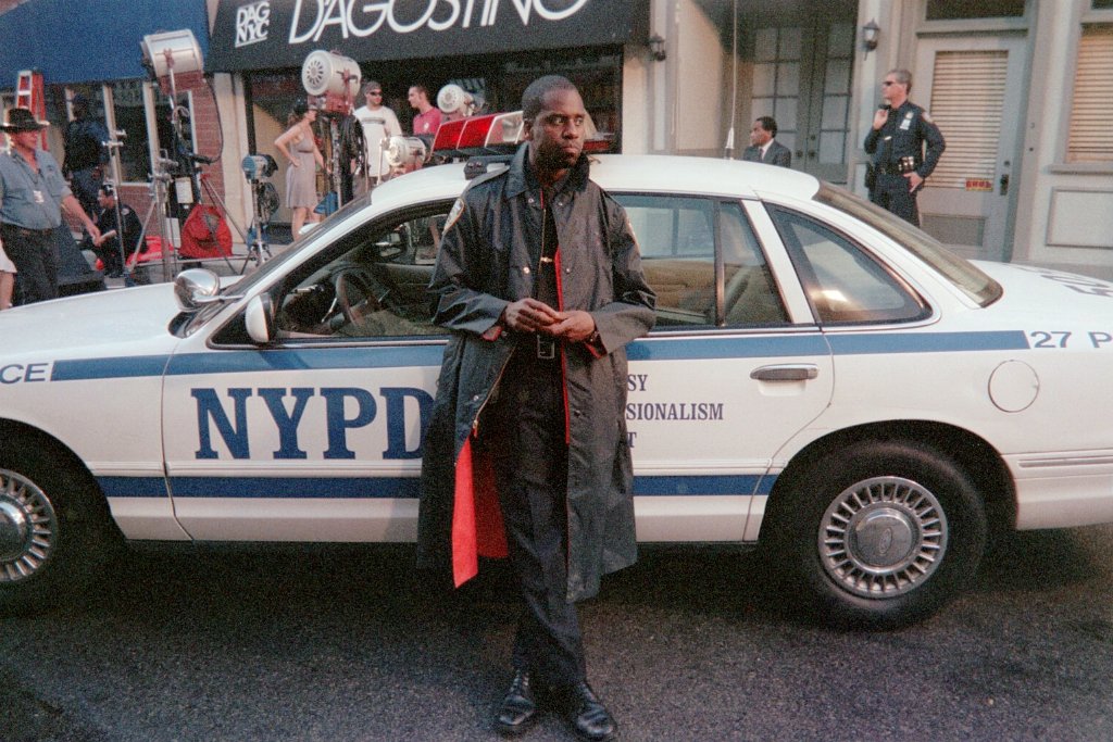 Фото - Барон Джей: 1024x683 / 183 Кб