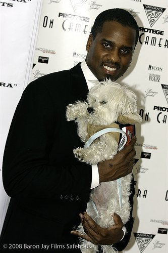 Фото - Барон Джей: 333x500 / 40 Кб