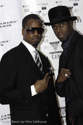 Фото - Барон Джей: 333x500 / 37 Кб