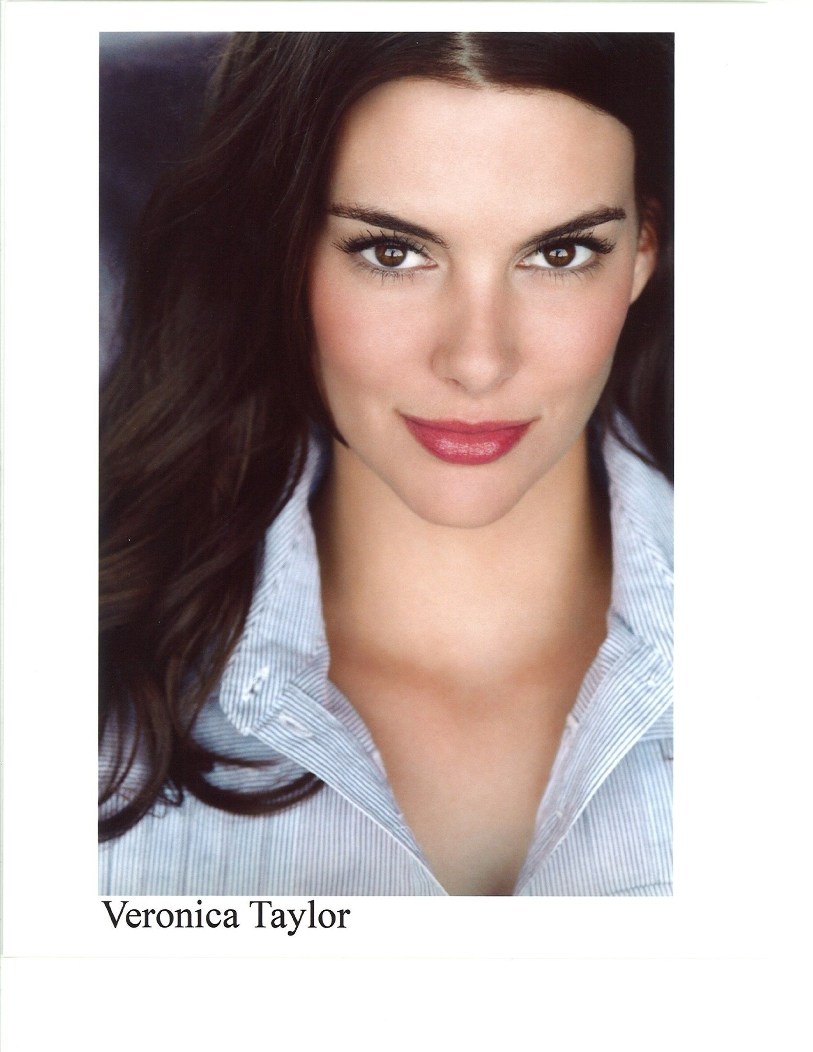 Фото - Вероника Тейлор: 1583x2048 / 306 Кб