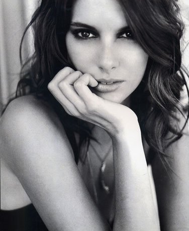 Фото - Вероника Тейлор: 376x460 / 31 Кб