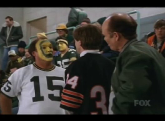 Фото - Рон Роджи: 528x387 / 27 Кб