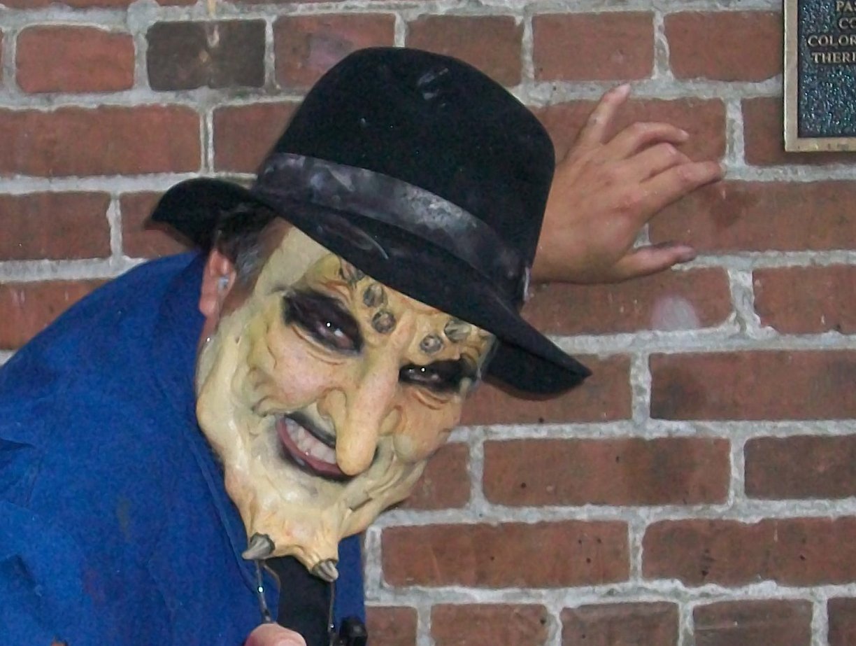 Фото - Рон Роджи: 1224x923 / 152 Кб