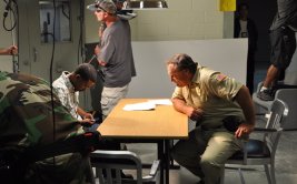 Фото - Рон Роджи: 267x166 / 13 Кб